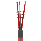 ETELEC ITALIA SPA - ETLTT365003 TERMINALE TERMORESTRINGENTE 36/3X240-500