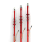 ETELEC ITALIA SPA - ETLTT361852 TERMINALE TERMORESTRINGENTE 36/1X120-185