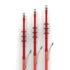 ETELEC ITALIA SPA - ETLTT170702A TERMINALE TERMORESTRINGENTE 17/1X35-70 3