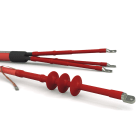 ETELEC ITALIA SPA - ETLTM273049C TERMINALE TERMORESTRINGENTE ENEL 273049+