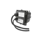 LEF LIGHTING SRL - LEFTTOR100A12IP T.TOROID 100VA 230V 12VAC IP67 CON CAVI