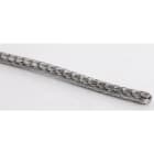TEKNOMEGA SRL - TKGTTS1000 TRECCIA TONDA RAME STAG. 6MMQ L50M