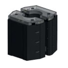 REG SRL - REK10110100029 TTU52A 120/1A CL. 0.5 5 VA SPLIT-CORE