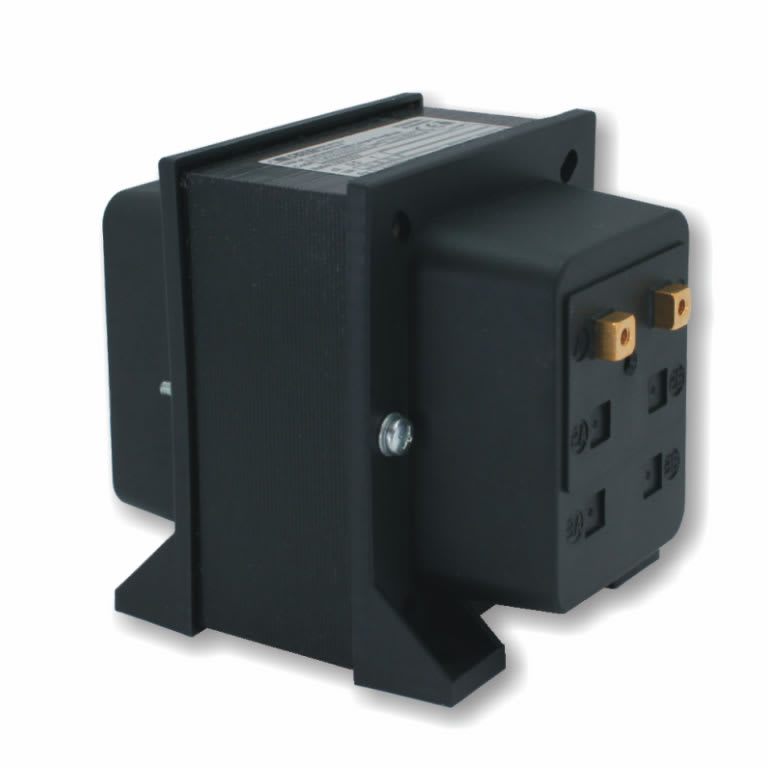 FRER SRL - FRETAS0403P5X05 TRASFORMATORE SOMM. 40VA/0,5 5+5+5/5A