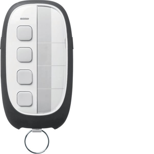 HAGER - HAGTU404 TELECOMANDO KNX RF 4 IN QUICKLINK
