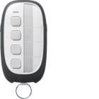 HAGER - HAGTU404 TELECOMANDO KNX RF 4 IN QUICKLINK