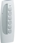 HAGER - HAGTU406 TELECOMANDO KNX RF 6 IN QUICKLINK