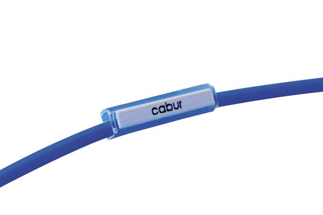 CABUR SRL - CBRTUB2300 TUB2300 TUB.PORTACART.1000 PZ M0