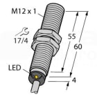TURCK BANNER SRL - TUK100000770 NI10U-M12E-VP6X 12M