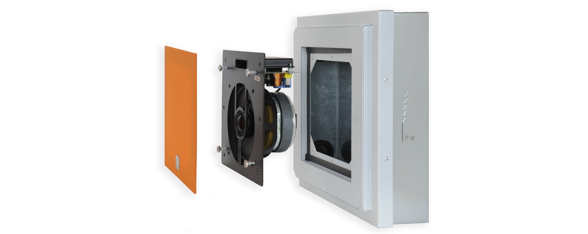 A.T.E.C. SRL - TUTOH AVH530G DIFF INC ARIA VE 2V 30-20-10W ATTIVO