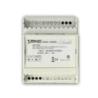 A.T.E.C. SRL - TUTTU ALBD502 ALIMENTATORE DA BARRA DIN 2A 24VDC