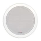 A.T.E.C. SRL - TUTTU ECT4M10B DIFFUSORE EN54 24 INCASSO TONDO CREO