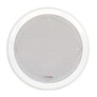 A.T.E.C. SRL - TUTTU ECT4M10B DIFFUSORE EN54 24 INCASSO TONDO CREO