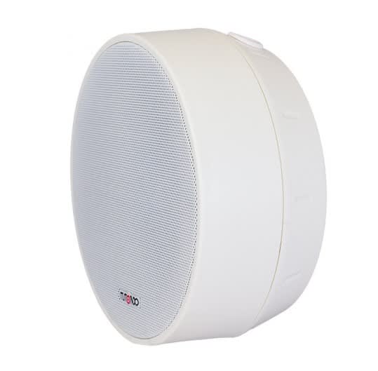 A.T.E.C. SRL - TUTTU EPT4M12B DIFF CIRCOLARE 100V 12-6-3W EN54-24 BIAN