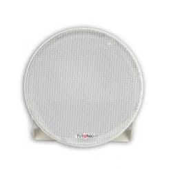 A.T.E.C. SRL - TUTTU EWT4M10B DIFFUSORE EN54 24 100V 10-5-2.5W BIANCO