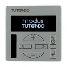 A.T.E.C. SRL - TUTTU MZ71BTB MOD COMP HI-FI BLUETOOTH BIANCO