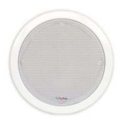 A.T.E.C. SRL - TUTTU ECT4M10B DIFFUSORE EN54 24 INCASSO TONDO CREO