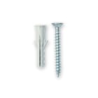 ARNOCANALI SPA - ARNTV540 TASSELLO 5X25 + VITE 4,0X30