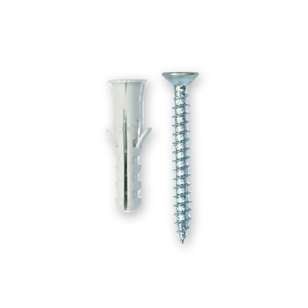 ARNOCANALI SPA - ARNTV540 TASSELLO 5X25 + VITE 4,0X30