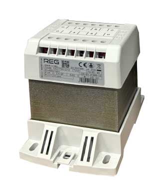 REG SRL - REK10078010010 TVM2-800R3V100R3-0.5-3P-8VA