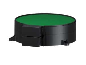 REG SRL - REK10038010012 TVR17-600R3V100R3-0.5-3P-40VA