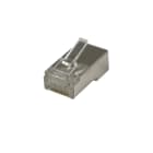 TELEVES ITALIA SRL - TVV209904 CONNETT. RJ45 UTP CAT 6 MAS. CASELLA100