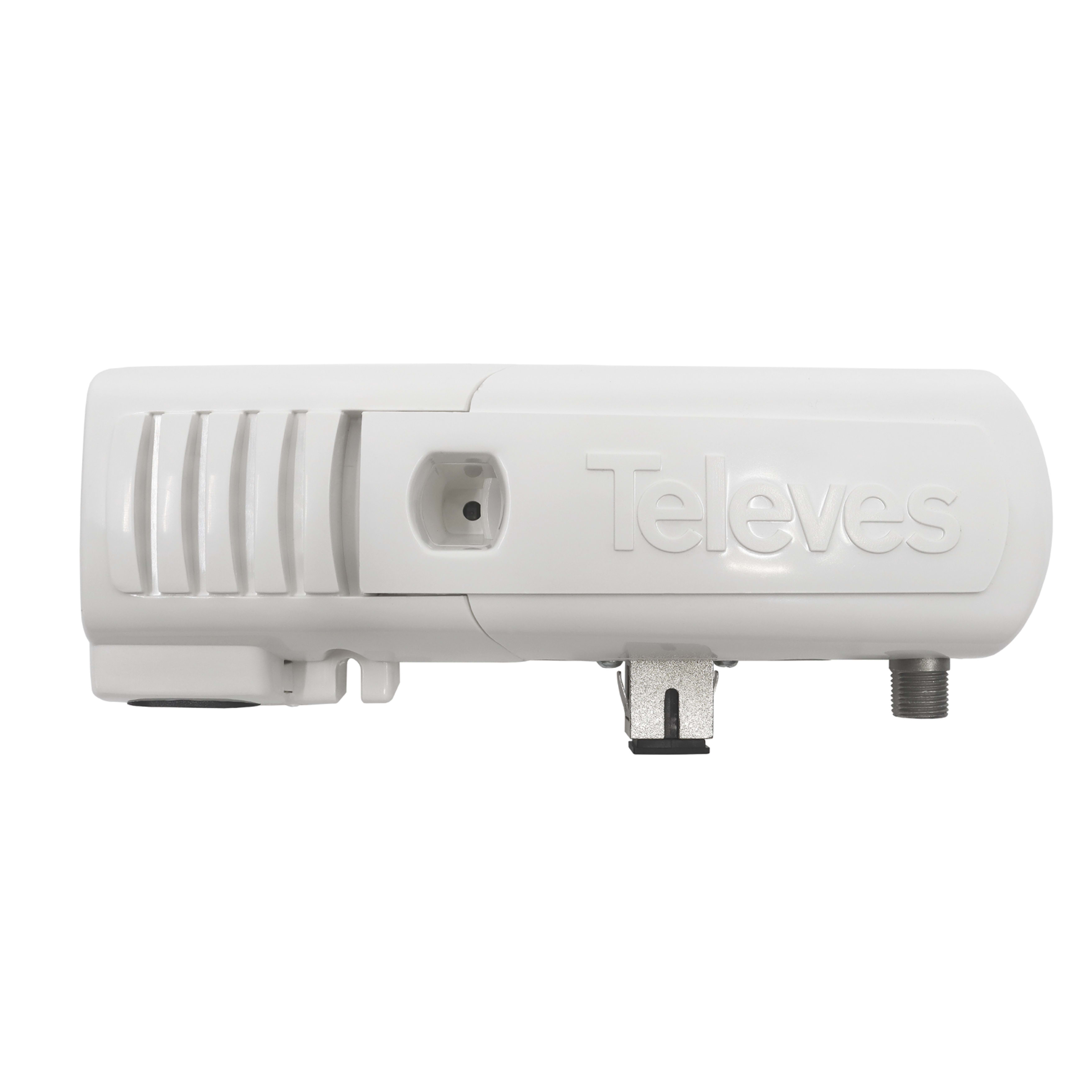 TELEVES ITALIA SRL - TVV231110 RX F.O. DOMESTICO OLC