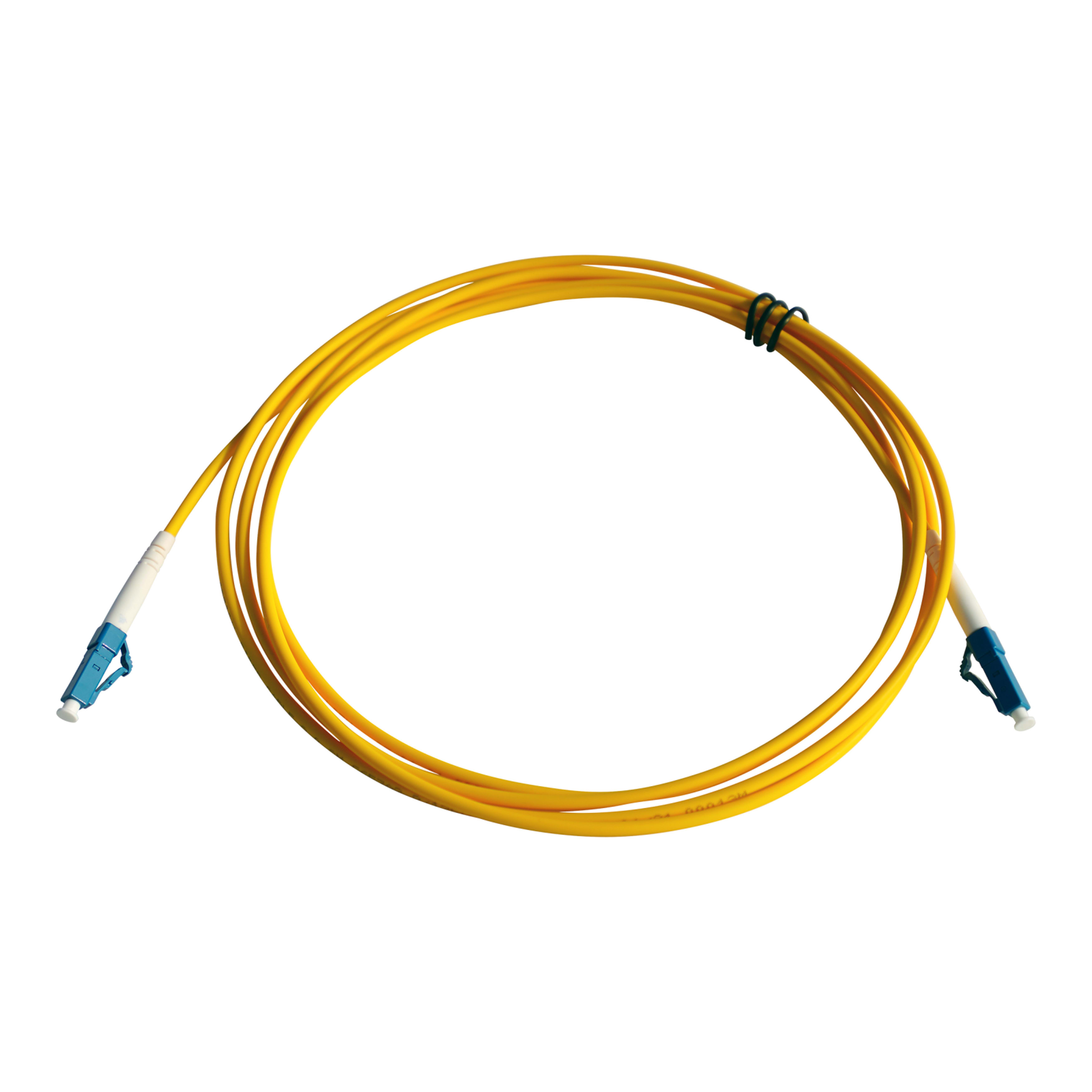 TELEVES ITALIA SRL - TVV232672 BRETELLA FO SM INT.LSFH LC/UPC 2M