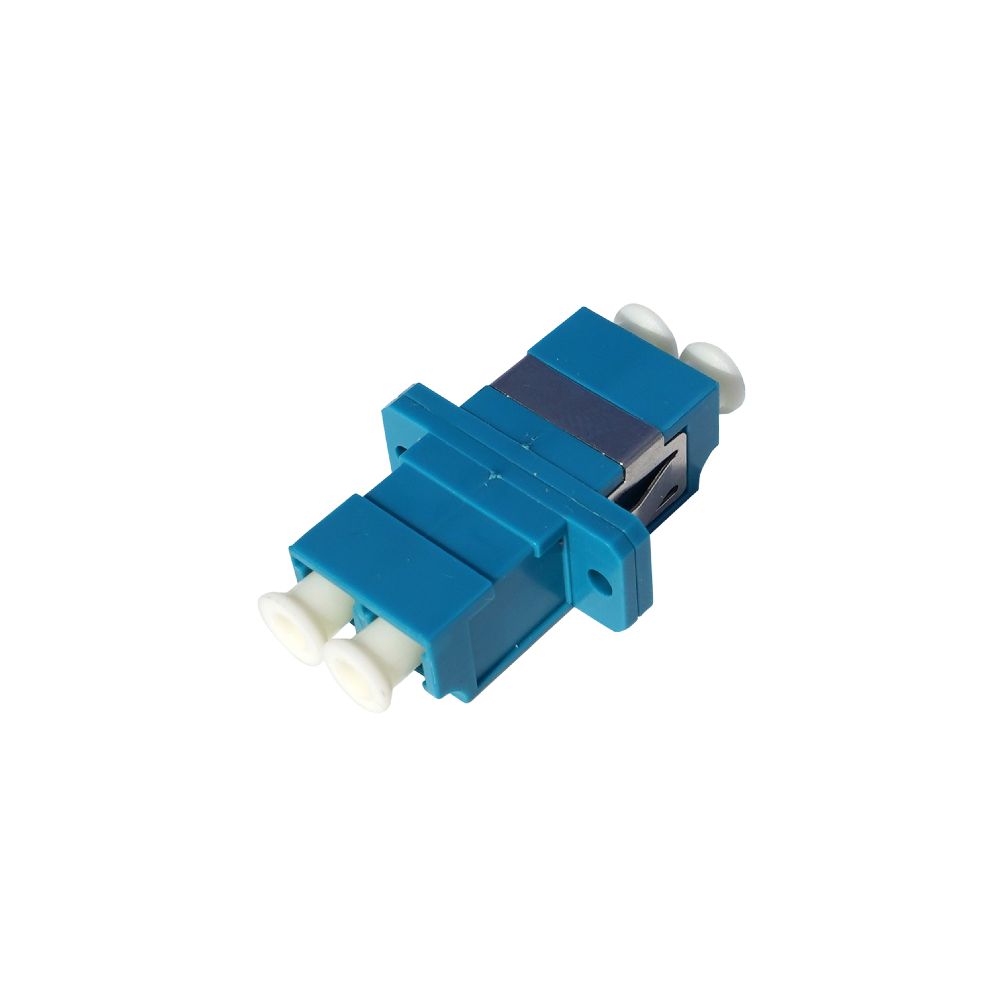 TELEVES ITALIA SRL - TVV233212 ADATTATORE DUPLEX SM LC F-LC F.AZU.CAS25