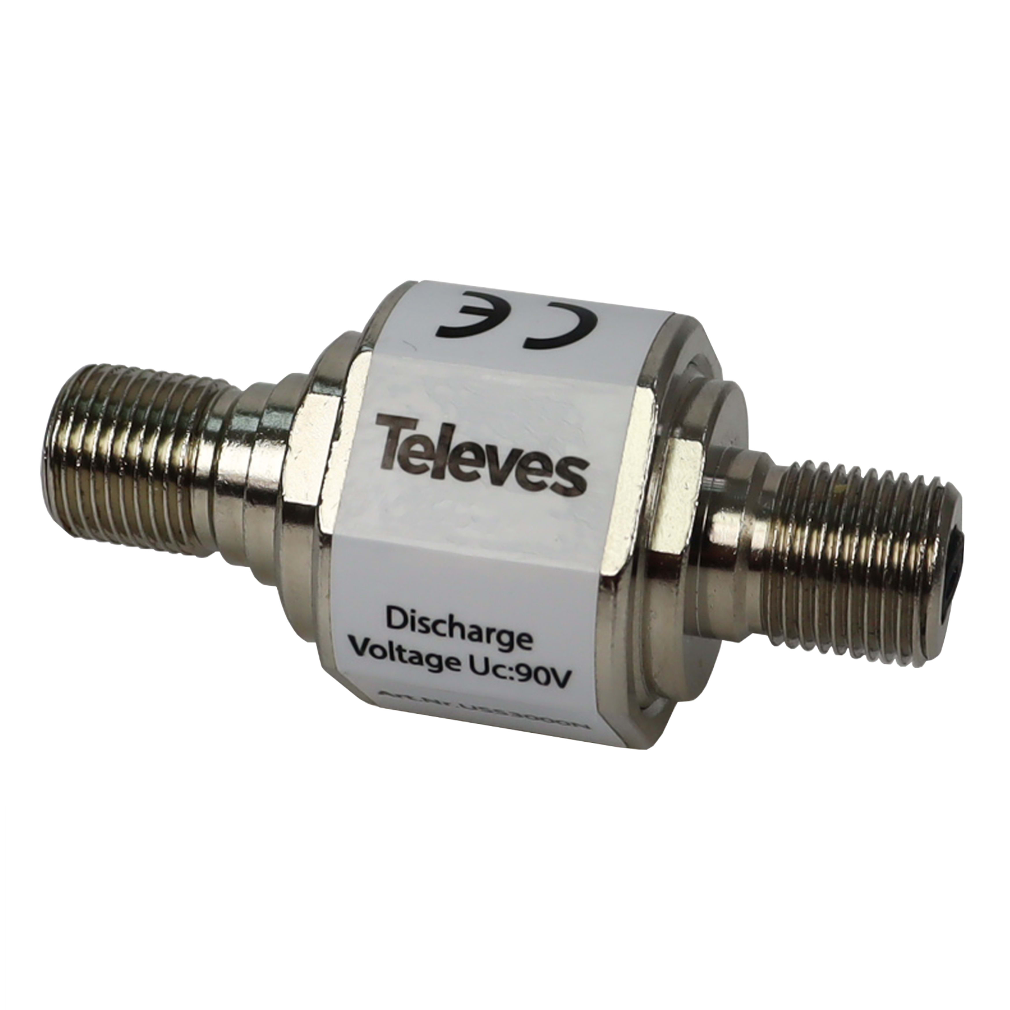 TELEVES ITALIA SRL - TVV494702 SCARICATORE ATMOSFERICO 90V