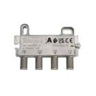 TELEVES ITALIA SRL - TVV519322 DERIVATORE 5...2400MHZ F 2VIE 12DB
