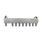 TELEVES ITALIA SRL - TVV519508 PARTITORE 5...2400MHZ F 8VIE 15/14DB
