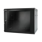 TELEVES ITALIA SRL - TVV533107 RACK19 8U-600X450 PARETE/TERRA SMONT.