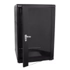 TELEVES ITALIA SRL - TVV533118 RACK19 18U-600X600 TERRA