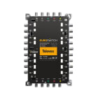 TELEVES ITALIA SRL - TVV719505 EUROSWITCH 5X5X16 F TERMINALE/CASCATA