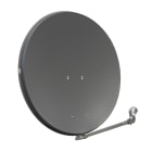 TELEVES ITALIA SRL - TVV791743 PARABOLA OFFSET 900 PF G38,6DBI GRI