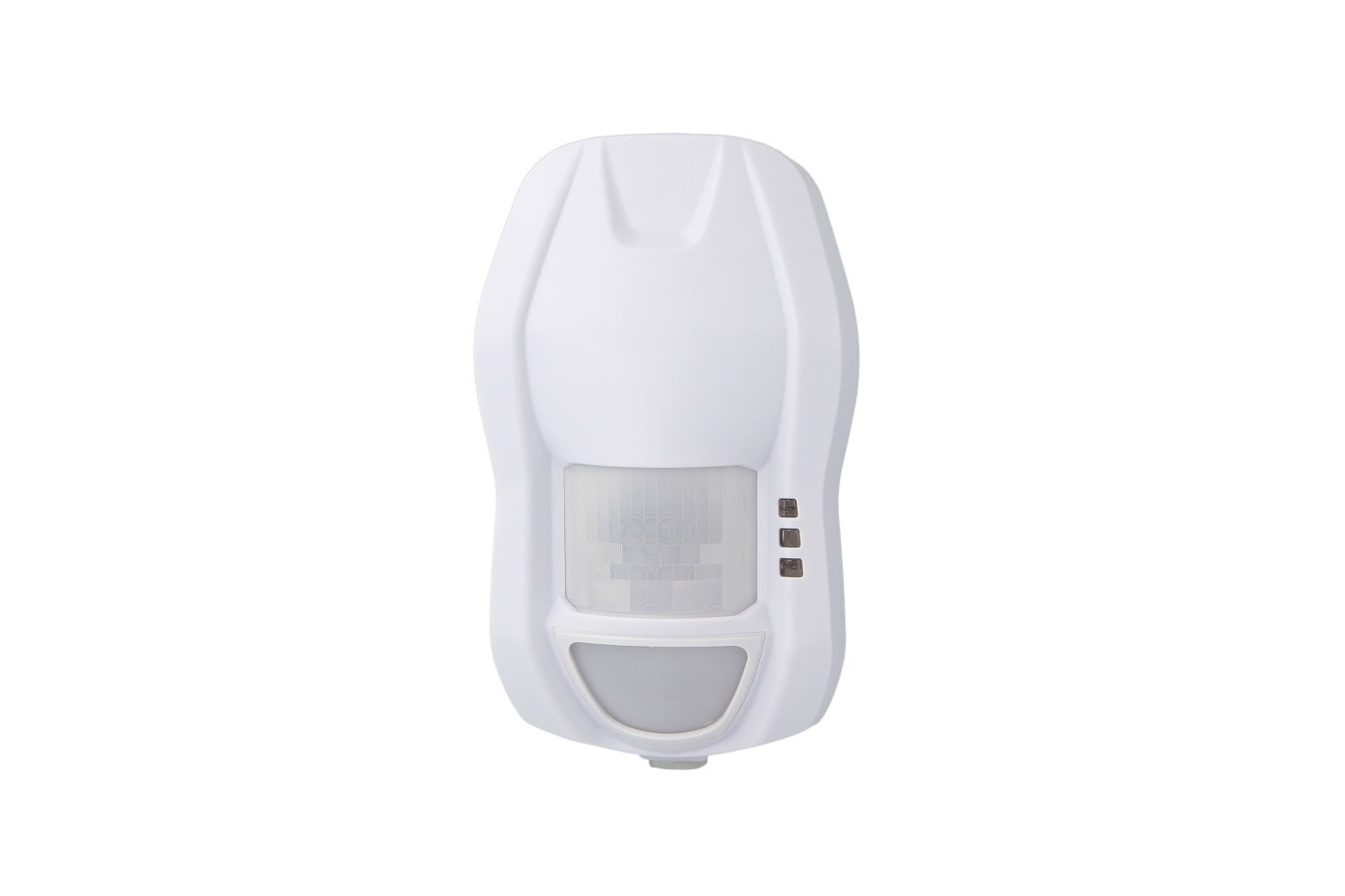 IESS SRL - EAATWISTERRF SENSORE DOPPIA TECNOLOGIA VIA RADIO DA E