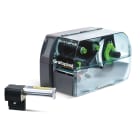 GRAFOPLAST SRL - GRATWISTPROX STAMPANTE TERMICA A RULLO C/PERFORATORE