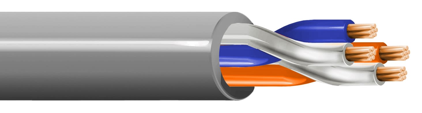 ITC INDUSTRIA TECNIC - ITCTX16-GRB500 TR/R 1 GRIGIO AF BOB.500 ECA
