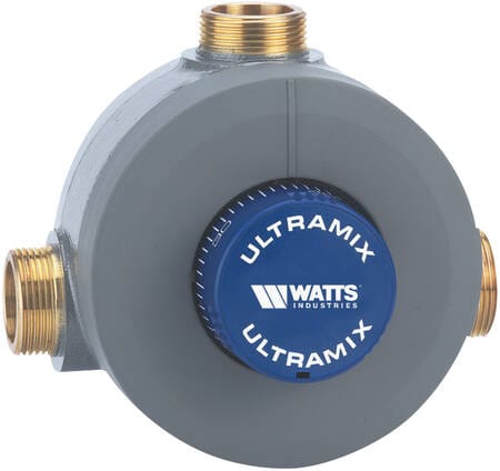 WATTS INDUSTRIES ITA - WATTX96E37 MISCEL.TX90 2 M 30-70°C