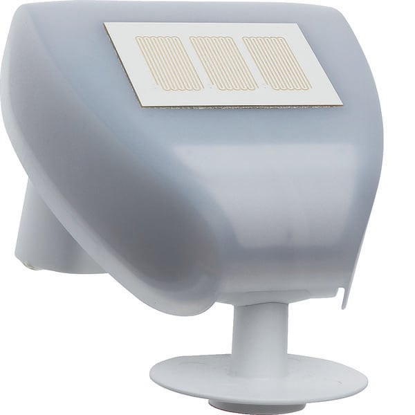 HAGER - HAGTXE531 STAZIONE METEO GPS EASY KNX