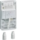 HAGER - HAGTXE771 MODULO TP KNX CONTATORE IMPULSI 1 VIA IP