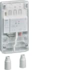 HAGER - HAGTXE773 MODULO TP KNX CONTATORE IMPULSI 3 VIE IP