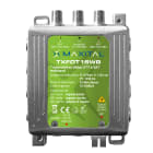 FTE MAXIMAL ITALIA S - FTETXFOT1SWB TXFOT1SWB TRASM. F.O. DTT 1 SAT WIDEBAND