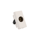 FAIT SRL - FIT5112612 TXGB/I - PRESA IECF COMP.TICINO MATIX-GO BIANCA