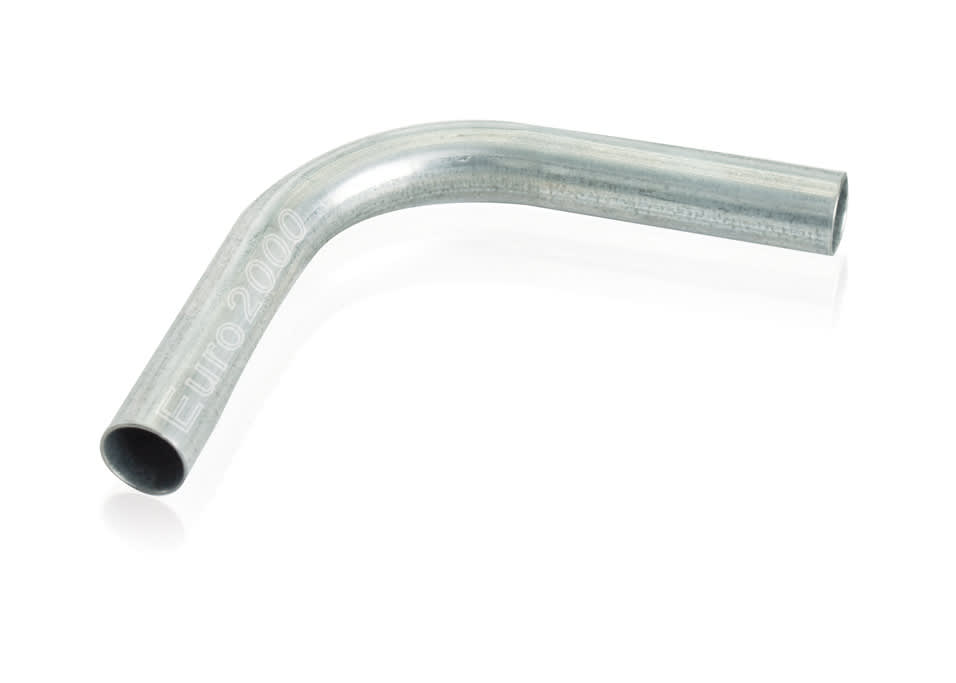 EURO 2000 SPA - UROTXR 90/20 CURVE IN ACCIAIO INOX TXR MM 20
