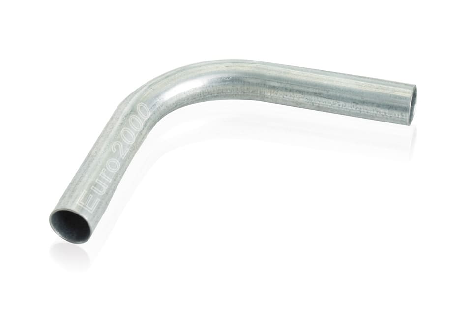 EURO 2000 SPA - UROTXR 90/50 CURVE IN ACCIAIO INOX TXR D 50