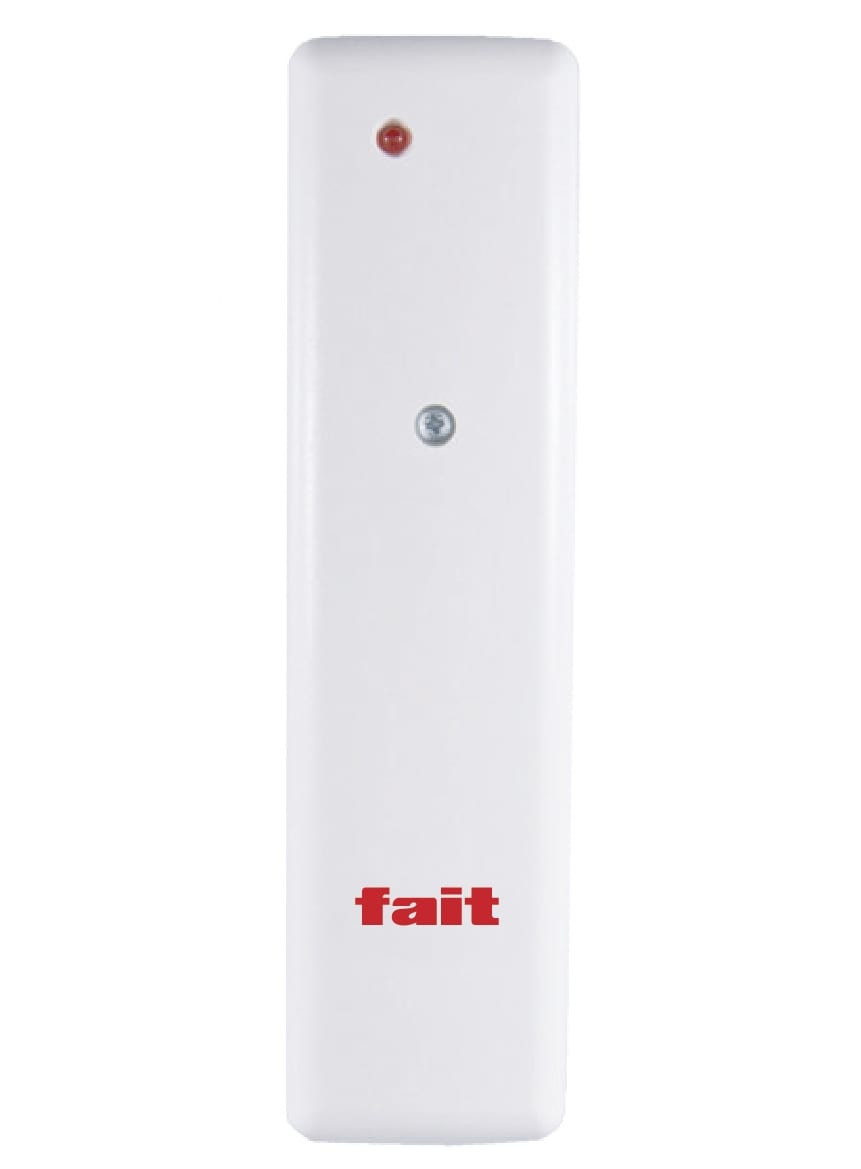 FAIT SRL - FITTXS/W TRASMETTITORE CON SISMICO INTEGRATO