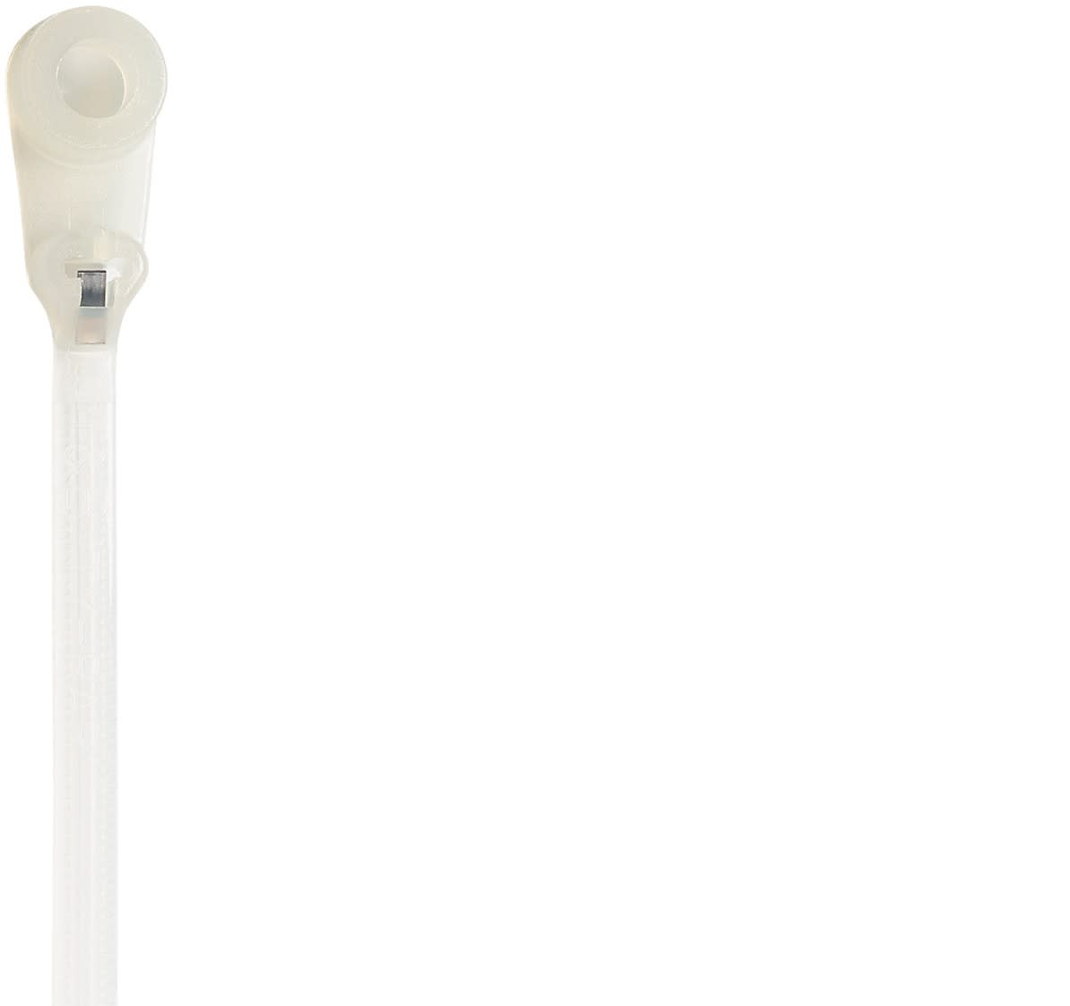 ABB SPA - ABBTY1435M TYRAP CON FORO 4,7X198 NAT 1000PZ