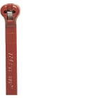 ABB SPA - ABBTY232M-1 TYRAP 2,3X203 MARRONE 1000PZ